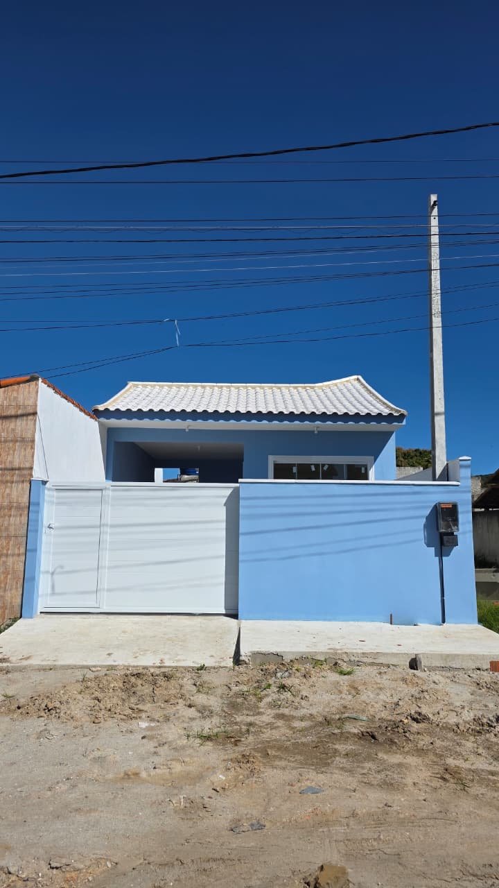 CASA CANELLAS CITY - IGUABA GRANDE