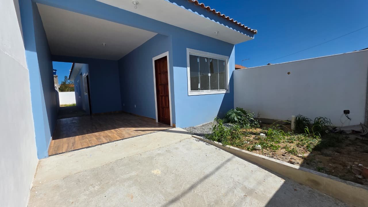 CASA CANELLAS CITY - IGUABA GRANDE