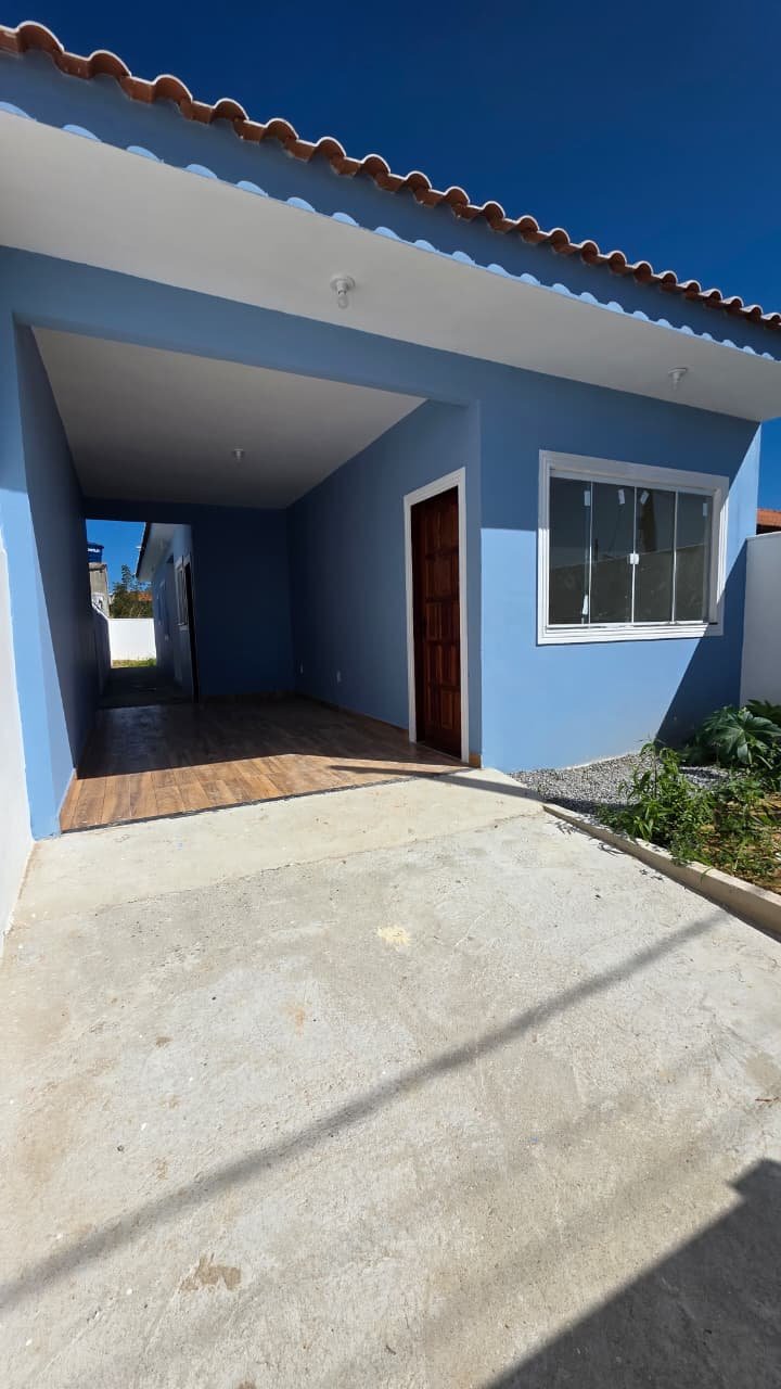 CASA CANELLAS CITY - IGUABA GRANDE