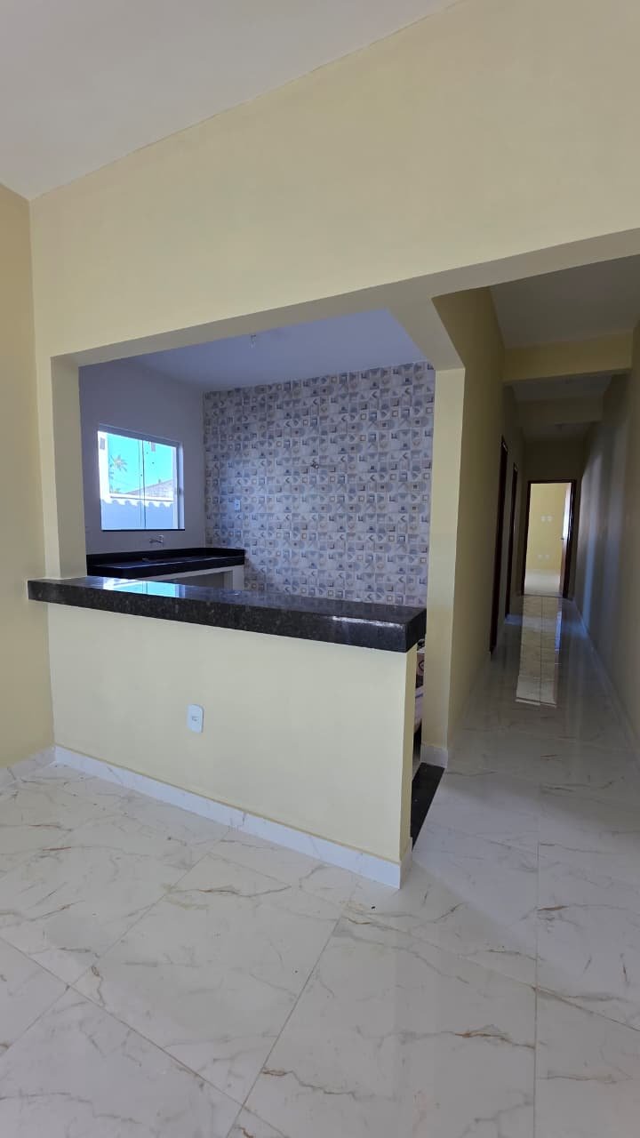 CASA CANELLAS CITY - IGUABA GRANDE