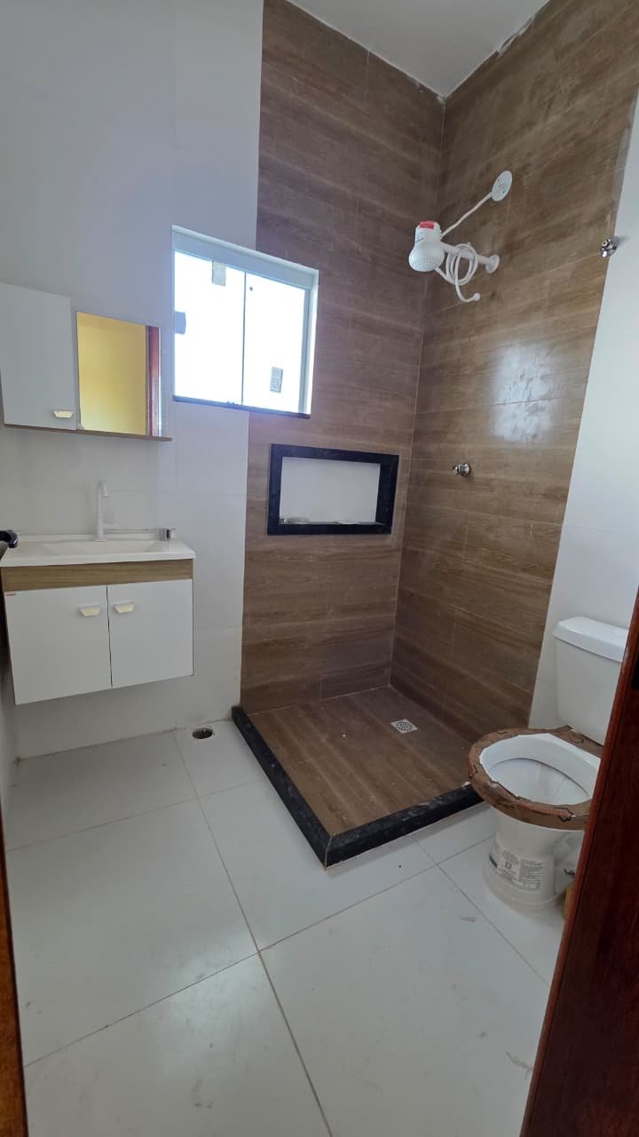 CASA CANELLAS CITY - IGUABA GRANDE