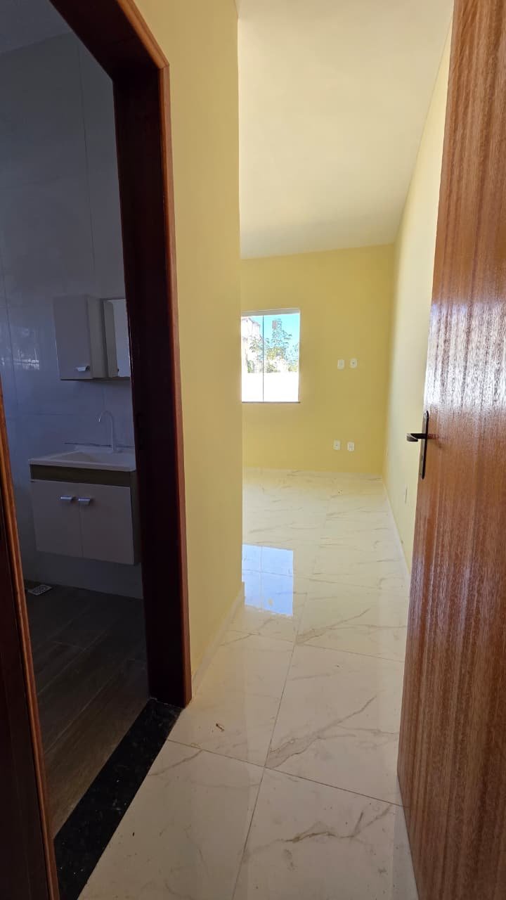 CASA CANELLAS CITY - IGUABA GRANDE