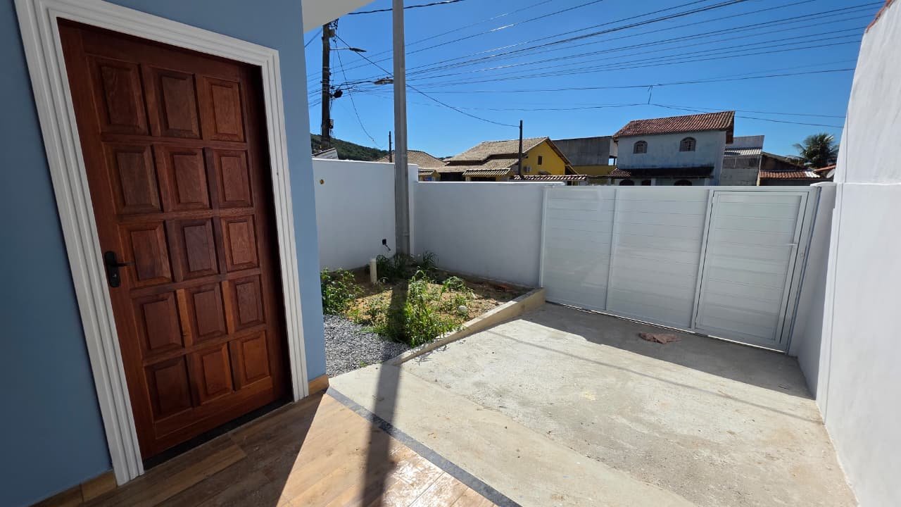 CASA CANELLAS CITY - IGUABA GRANDE