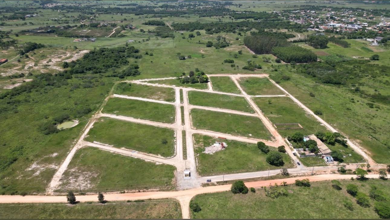 LOTE IGARAPIAPUNHA - IGUABA GRANDE