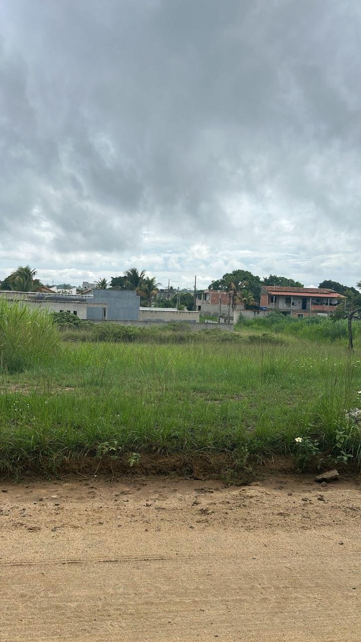 TERRENO COM ÁREA DE 390m² NO BAIRRO PARQUE DOS DESEJOS