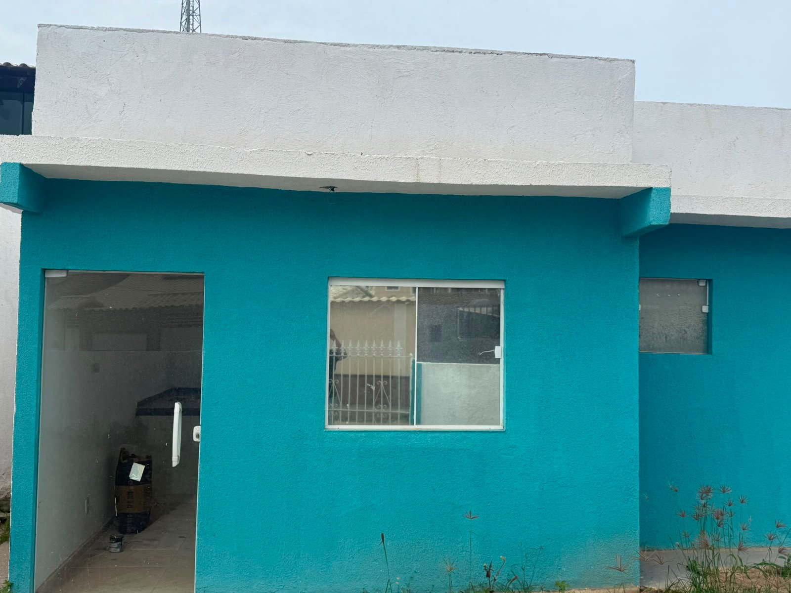 CASA COM 3 QUARTOS EM CIDADE NOVA - R$ 340.000
