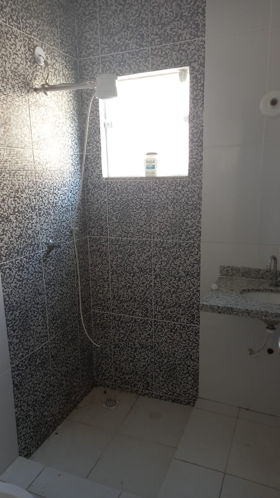 OPORTUNIDADE! CASA COM 2 QUARTOS - APENAS R$ 225.000