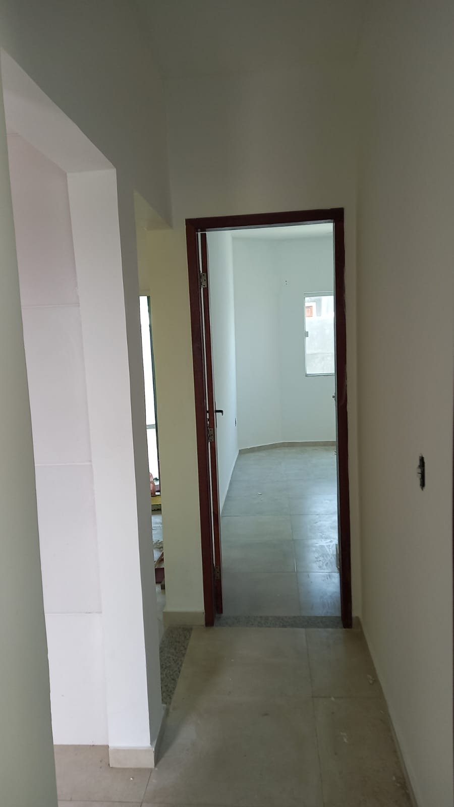 OPORTUNIDADE! CASA COM 2 QUARTOS - APENAS R$ 225.000