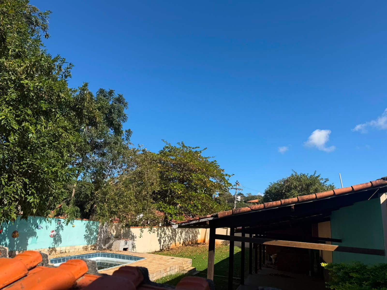 Apartamento Pé na Areia – Balneário, São Pedro da Aldeia