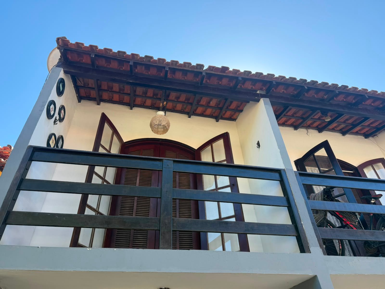 Apartamento Pé na Areia – Balneário, São Pedro da Aldeia