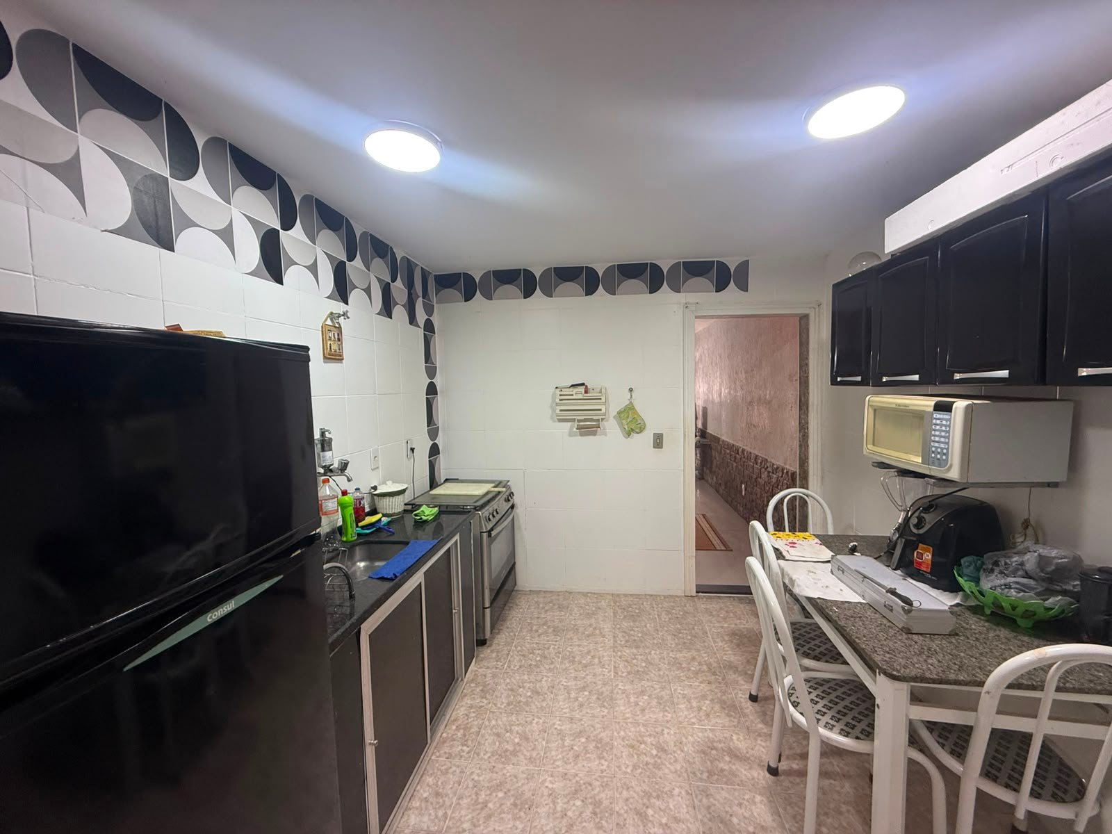 Apartamento Pé na Areia – Balneário, São Pedro da Aldeia