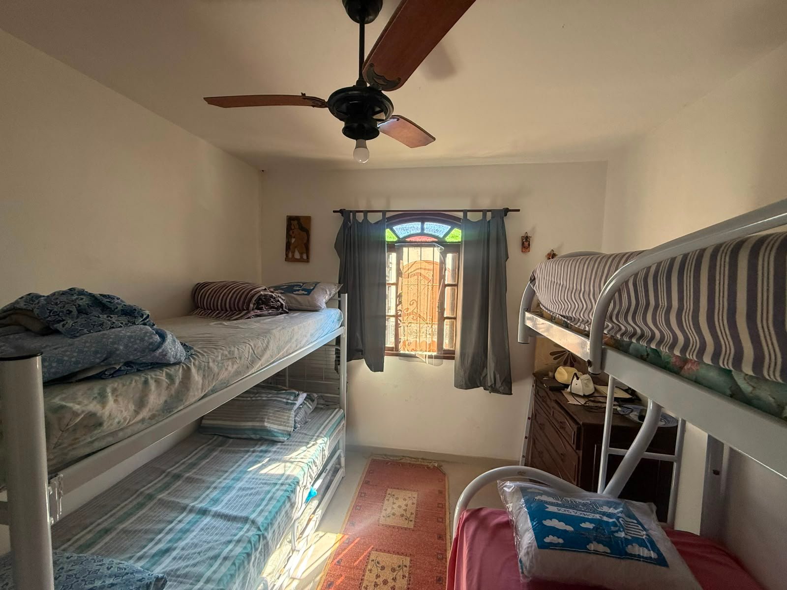 Apartamento Pé na Areia – Balneário, São Pedro da Aldeia