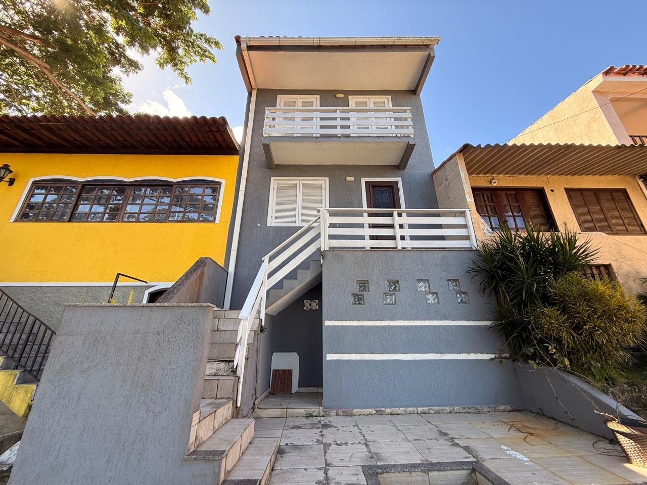 Casa Reformada em Cabo Frio - Marcelo Pimenta