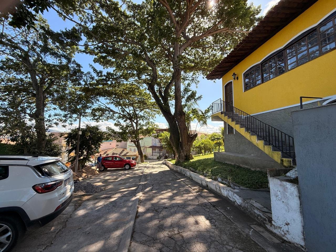 Casa Reformada em Cabo Frio - Marcelo Pimenta