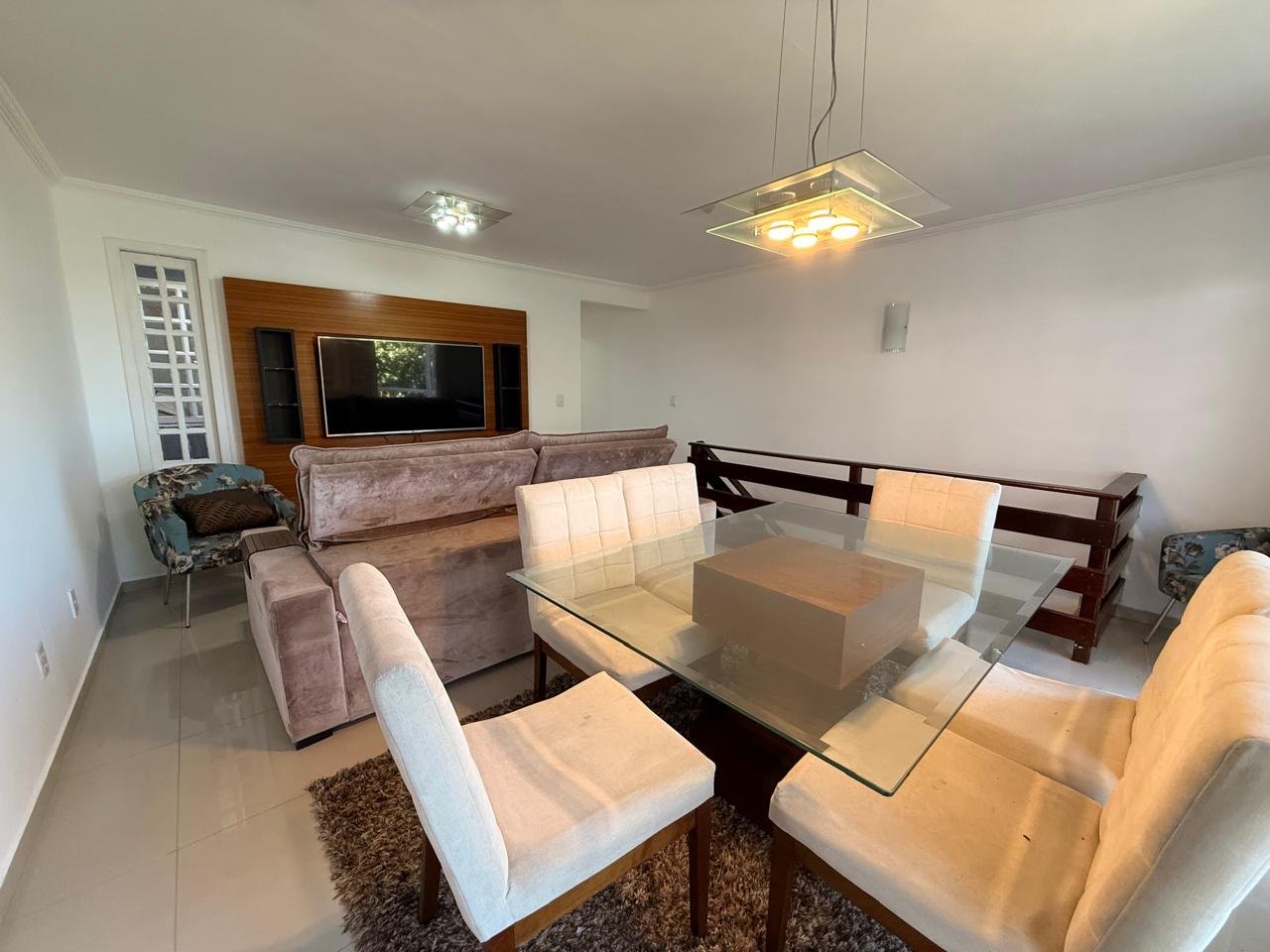 Casa Reformada em Cabo Frio - Marcelo Pimenta