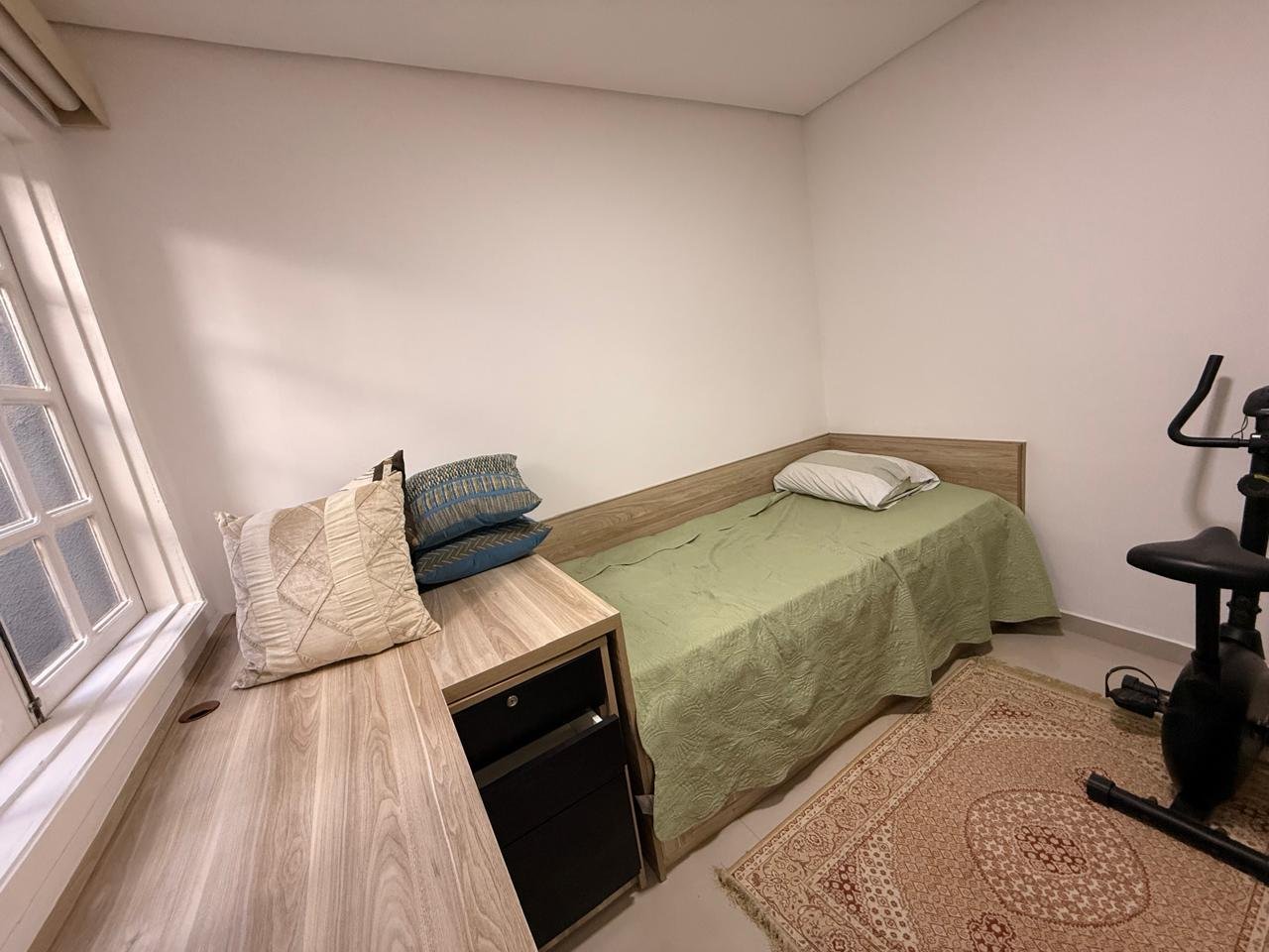 Casa Reformada em Cabo Frio - Marcelo Pimenta