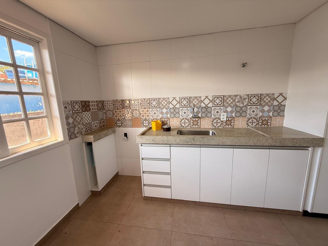 Casa Reformada em Cabo Frio - Marcelo Pimenta