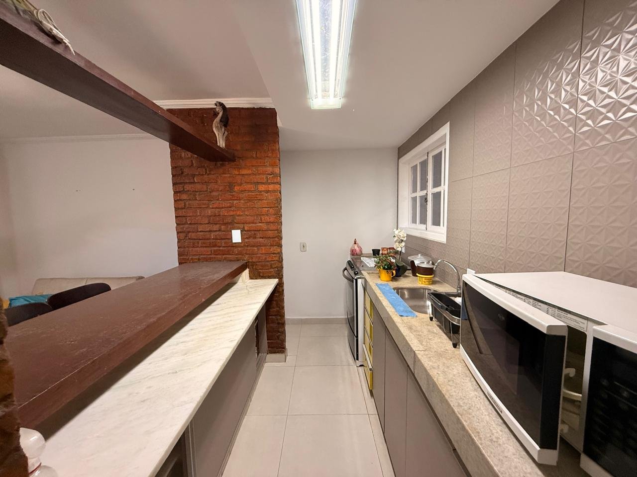 Casa Reformada em Cabo Frio - Marcelo Pimenta