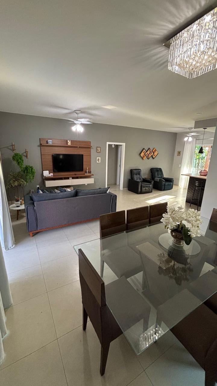 CASA PÉ NA AREIA PARA LOCAÇÃO UBÁS - R$ 3.000