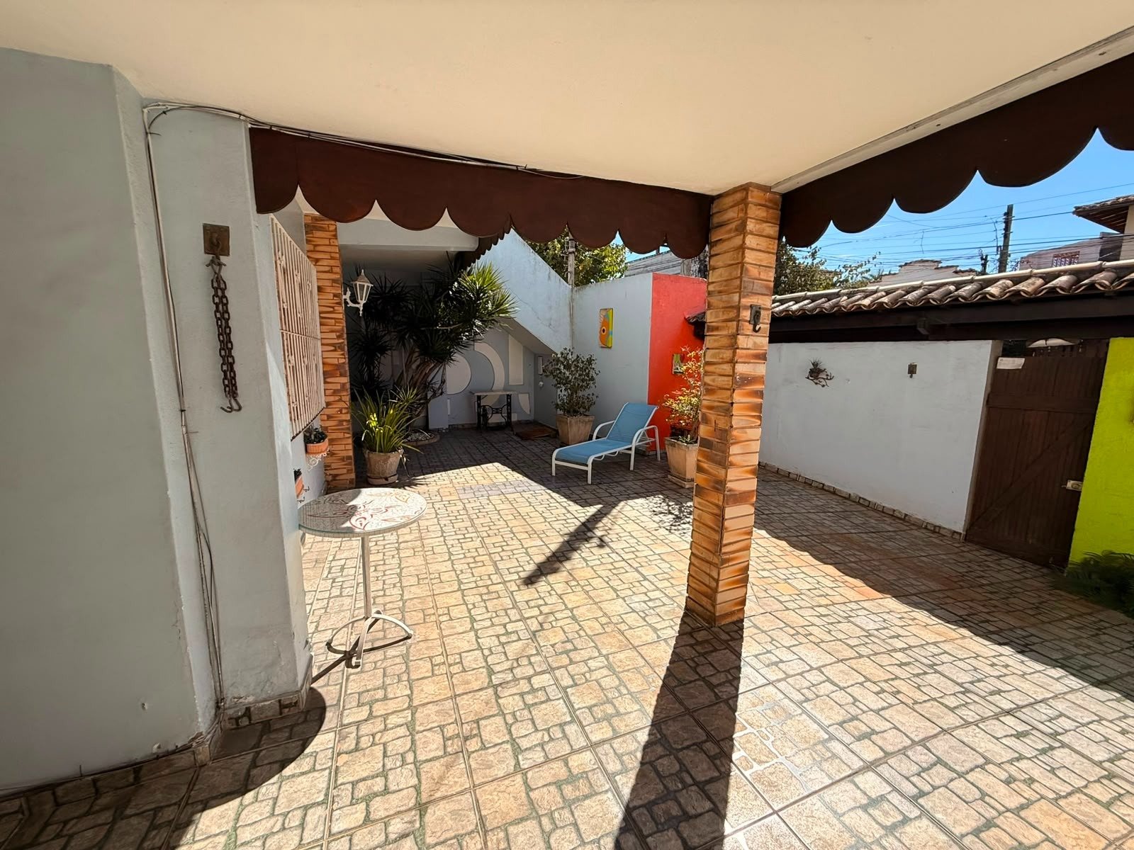 Duas Casas à Venda – Vila Nova, Cabo Frio/RJ - Marcelo Pimenta