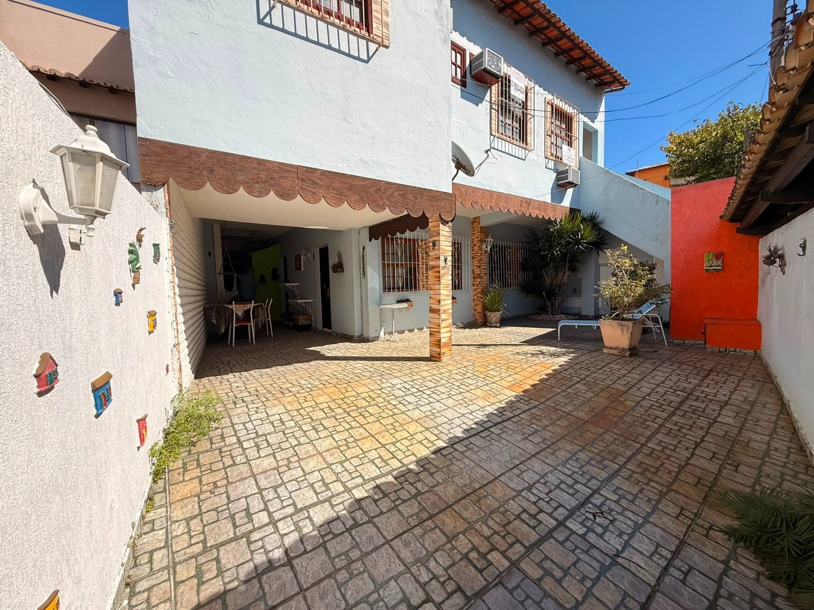 Duas Casas à Venda – Vila Nova, Cabo Frio/RJ - Marcelo Pimenta