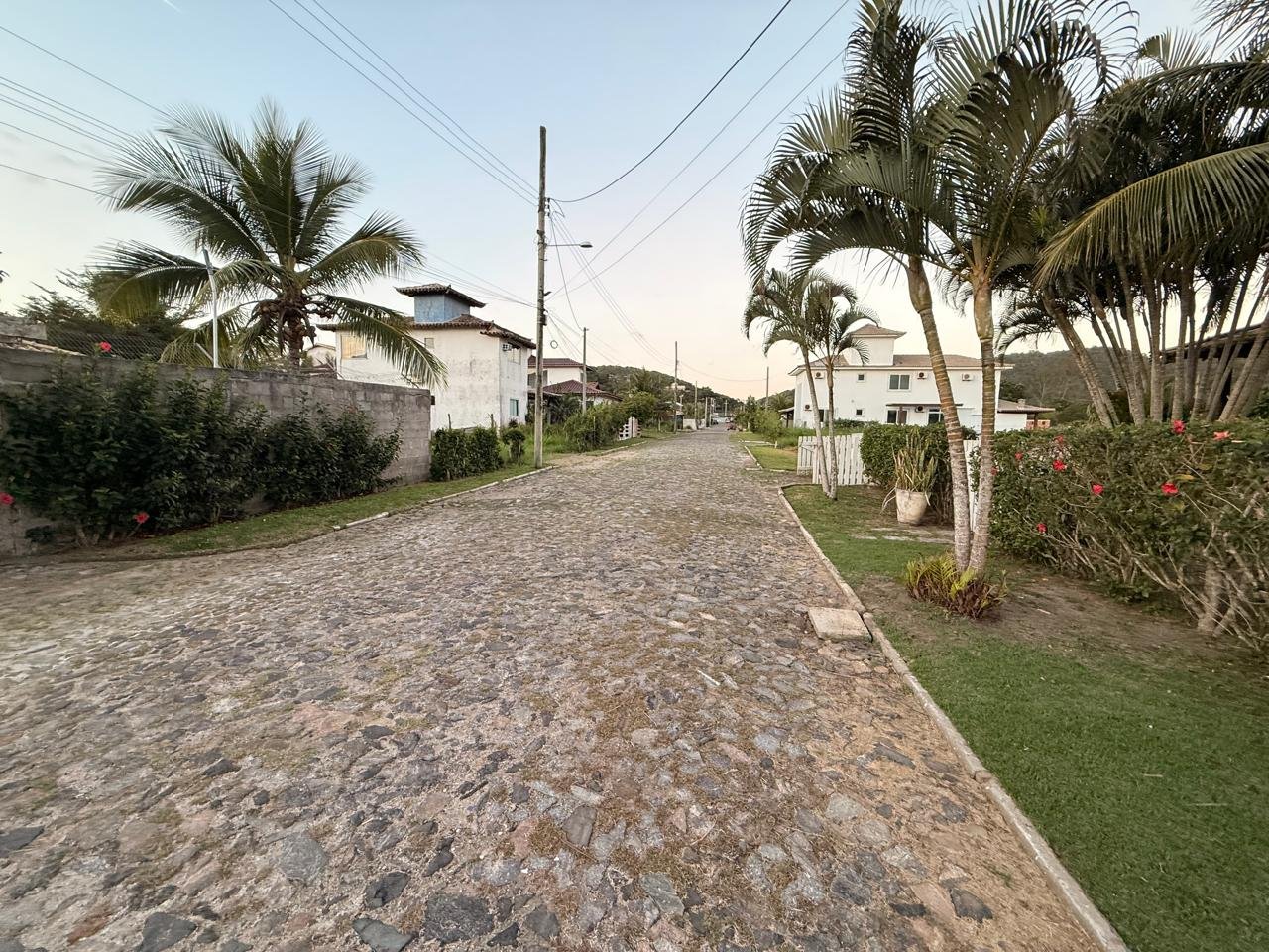 Terreno em Armação de Búzios - Marcelo Pimenta