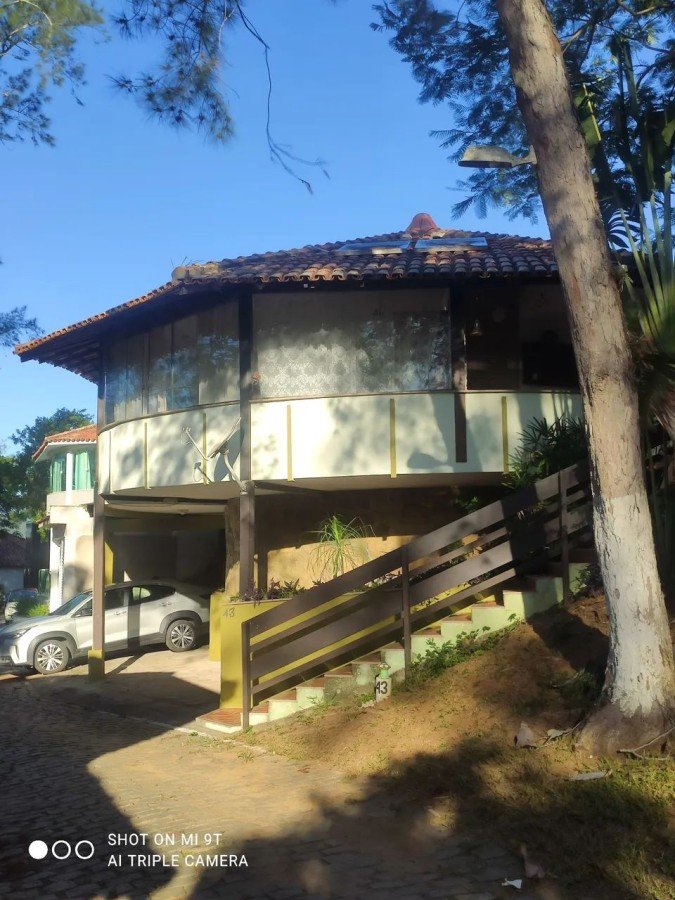 Casa para Venda, Cabo Frio / RJ - Daniel duarte