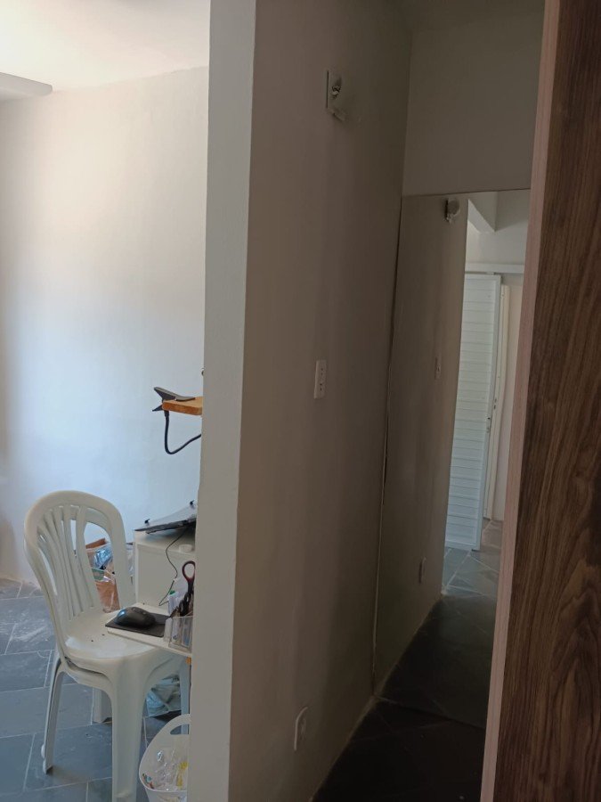 Casa duplex a apenas 120 metros de distância do Shopping park Lagos - Daniel Duarte