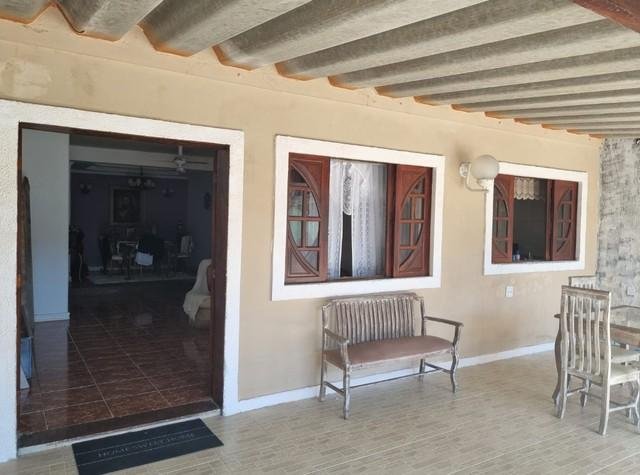 Duas casas em excelente terreno Dunas - Daniel Duarte