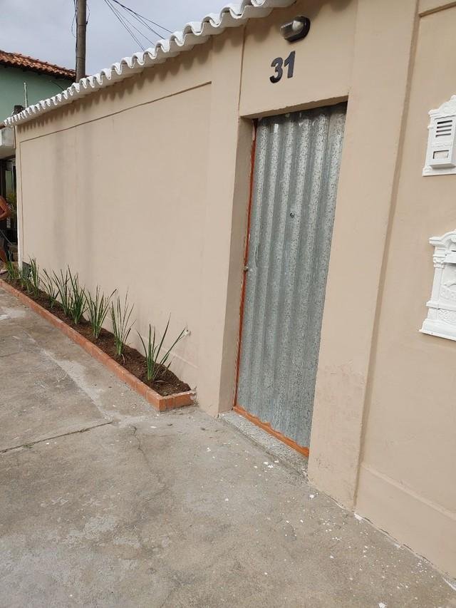 Duas casas em excelente terreno Dunas - Daniel Duarte