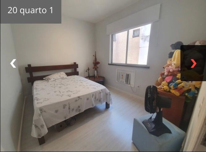 Apartamento no Recreio dos Bandeirantes - Daniel Duarte