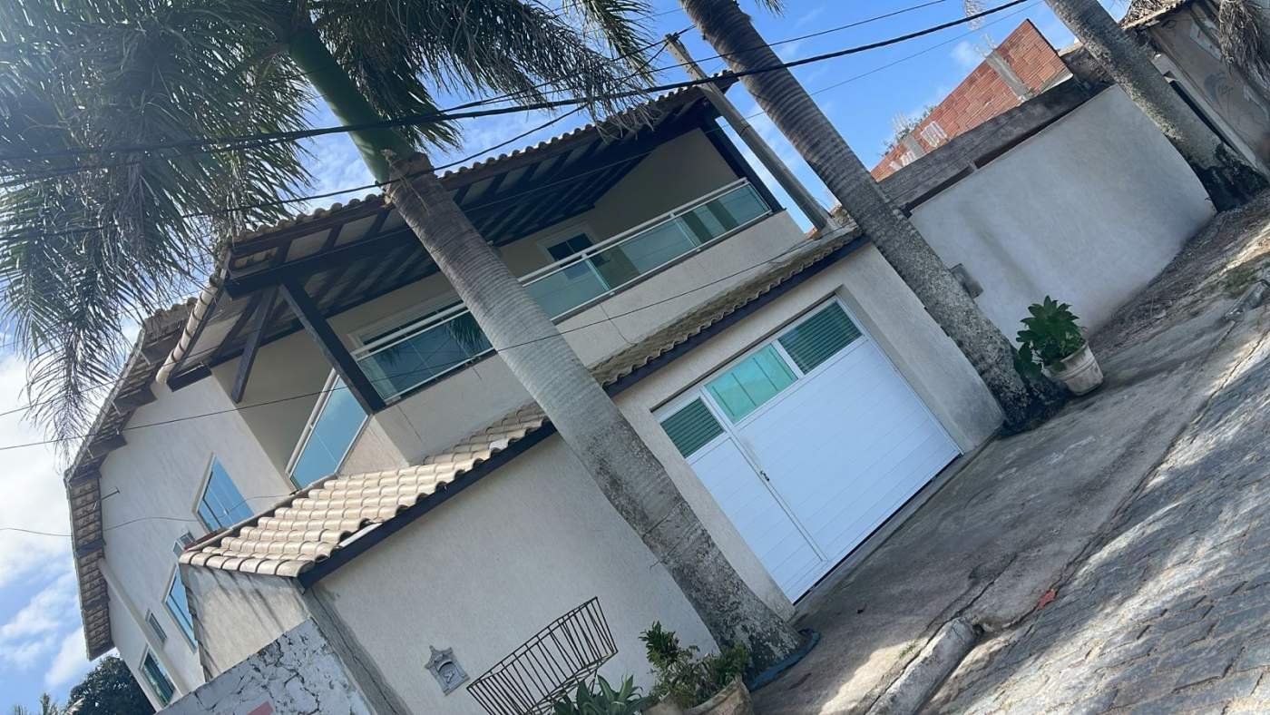 Casa para Venda, Armação dos Búzios / RJ - Daniel Duarte