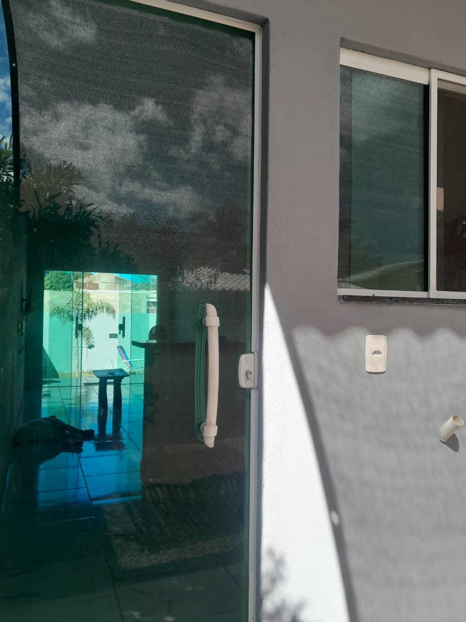 EXCELENTE CASA EM IGUABINHA POR APENAS R$ 200.000!