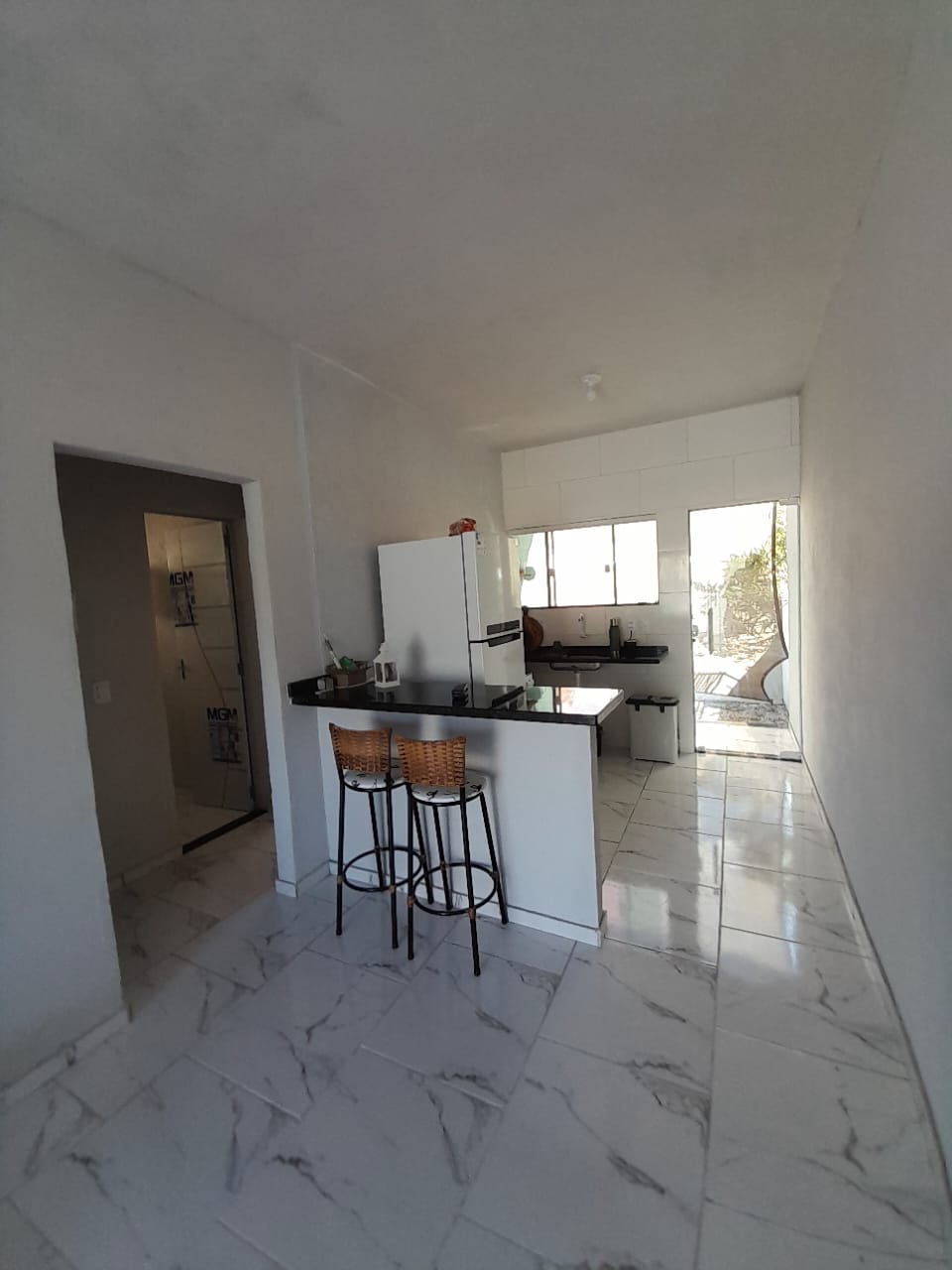 EXCELENTE CASA EM IGUABINHA POR APENAS R$ 200.000!