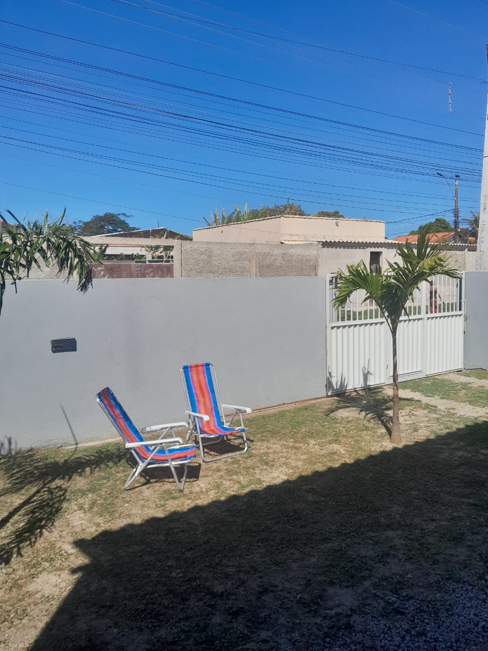 EXCELENTE CASA EM IGUABINHA POR APENAS R$ 200.000!