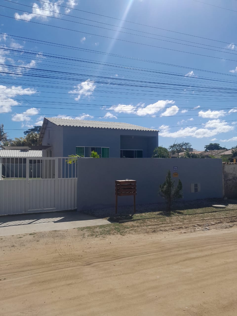 EXCELENTE CASA EM IGUABINHA POR APENAS R$ 200.000!
