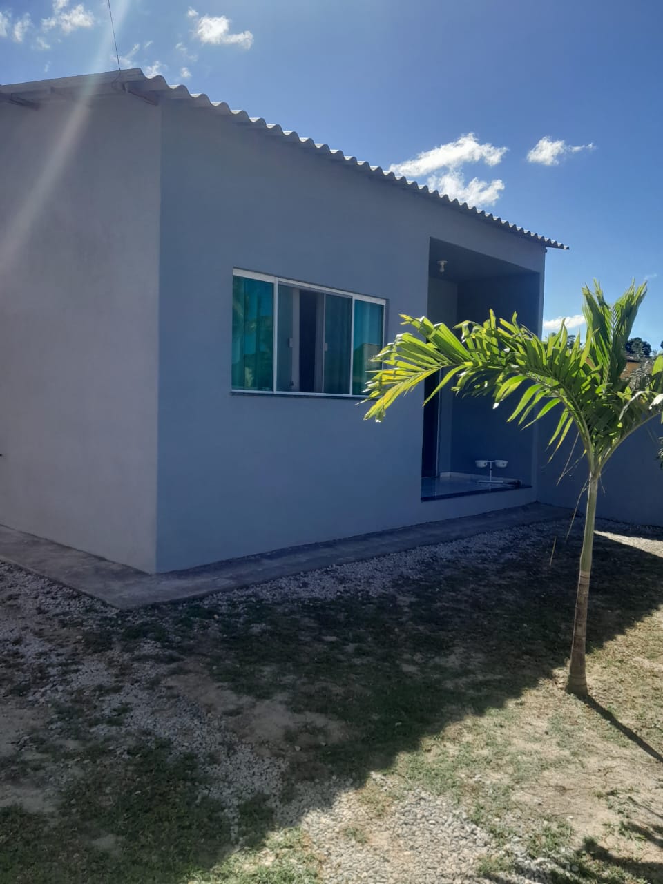 EXCELENTE CASA EM IGUABINHA POR APENAS R$ 200.000!