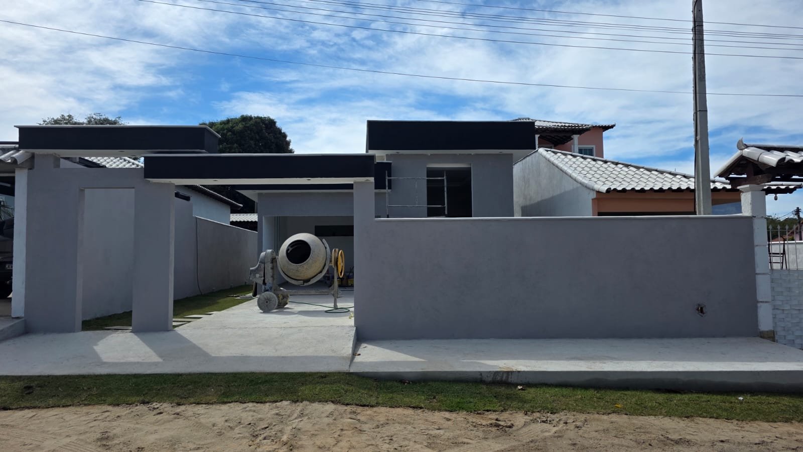 CASA ILHA DOS DINOSSAUROS - IGUABA GRANDE