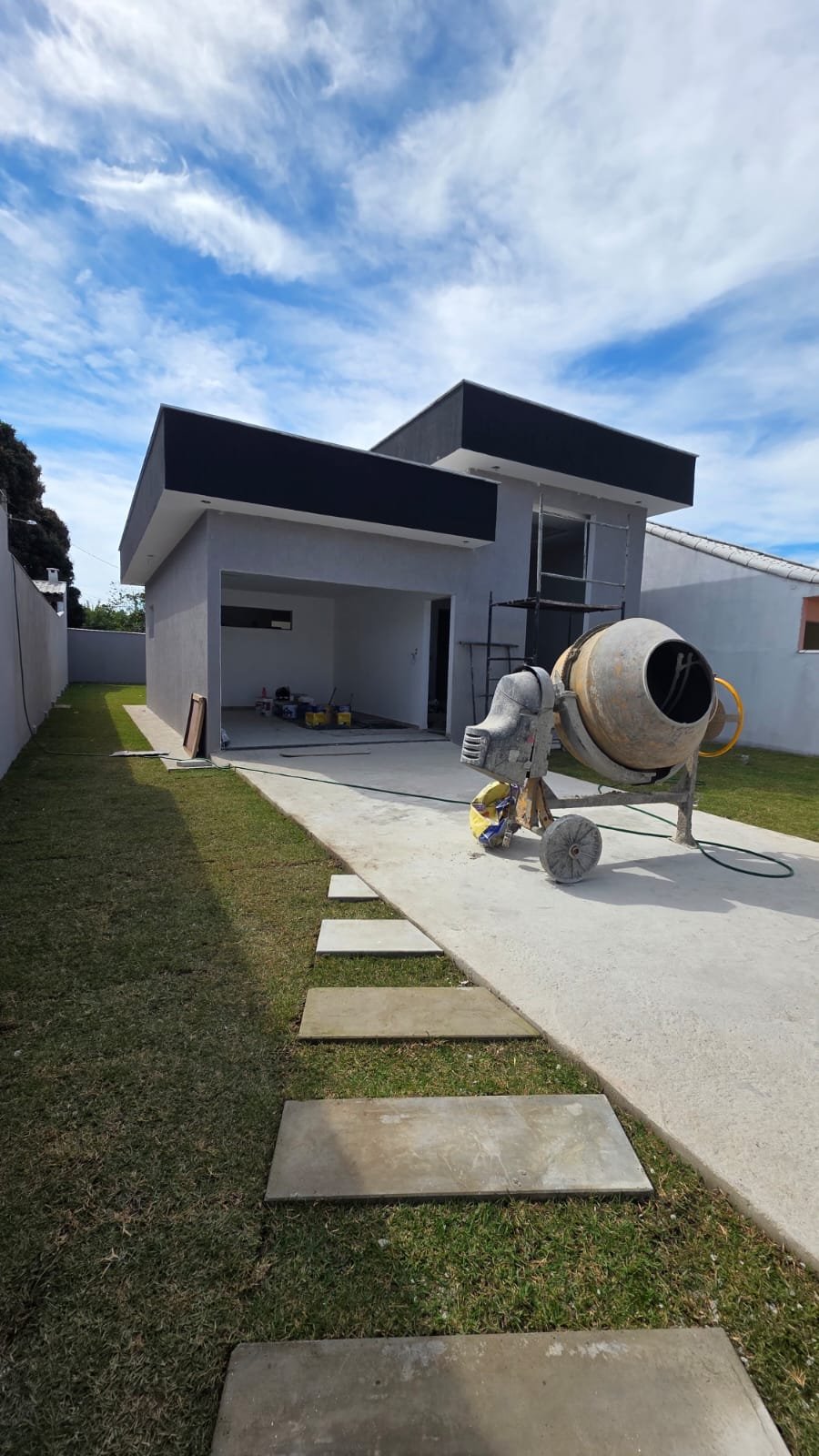 CASA ILHA DOS DINOSSAUROS - IGUABA GRANDE