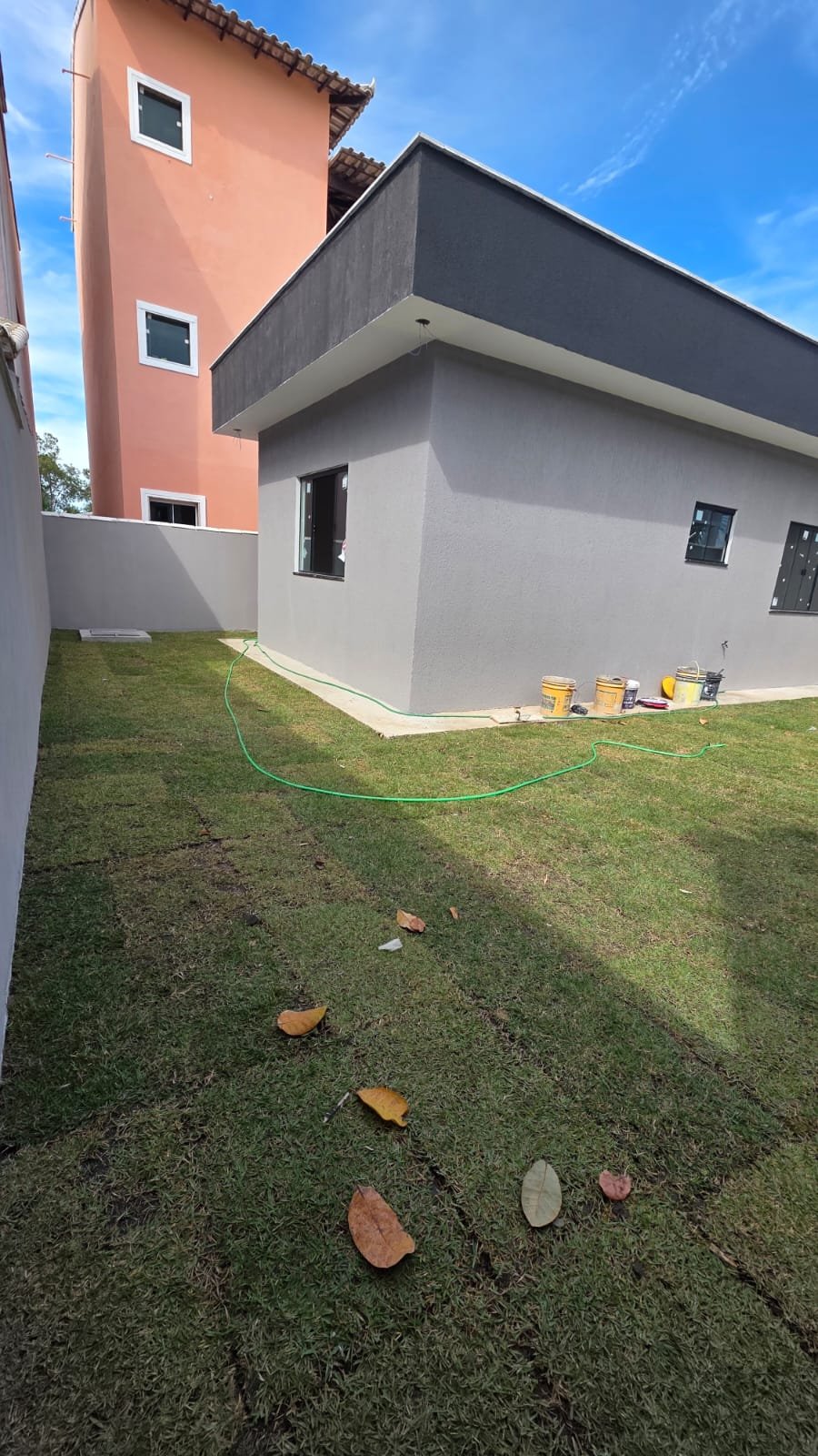 CASA ILHA DOS DINOSSAUROS - IGUABA GRANDE