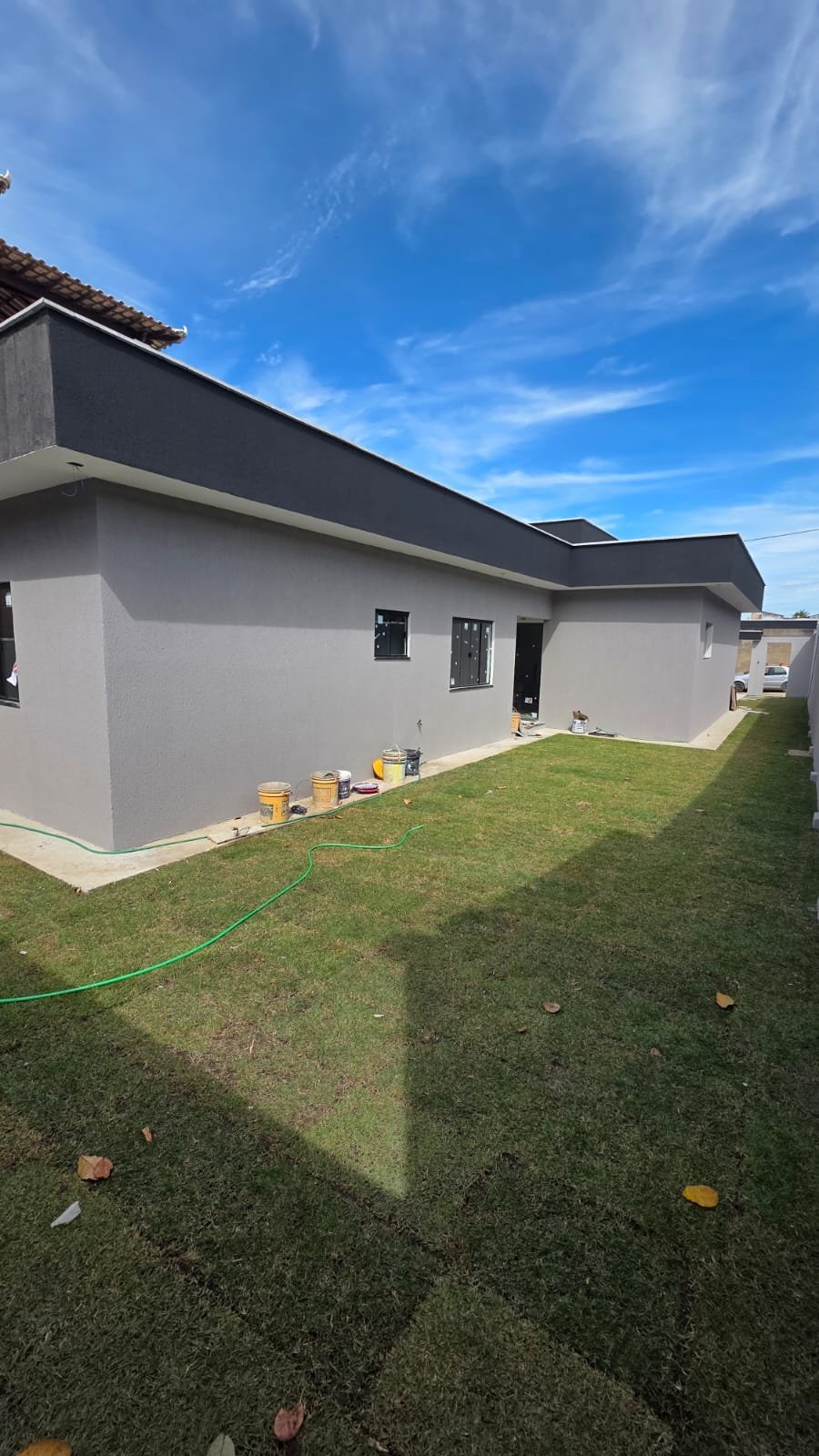 CASA ILHA DOS DINOSSAUROS - IGUABA GRANDE