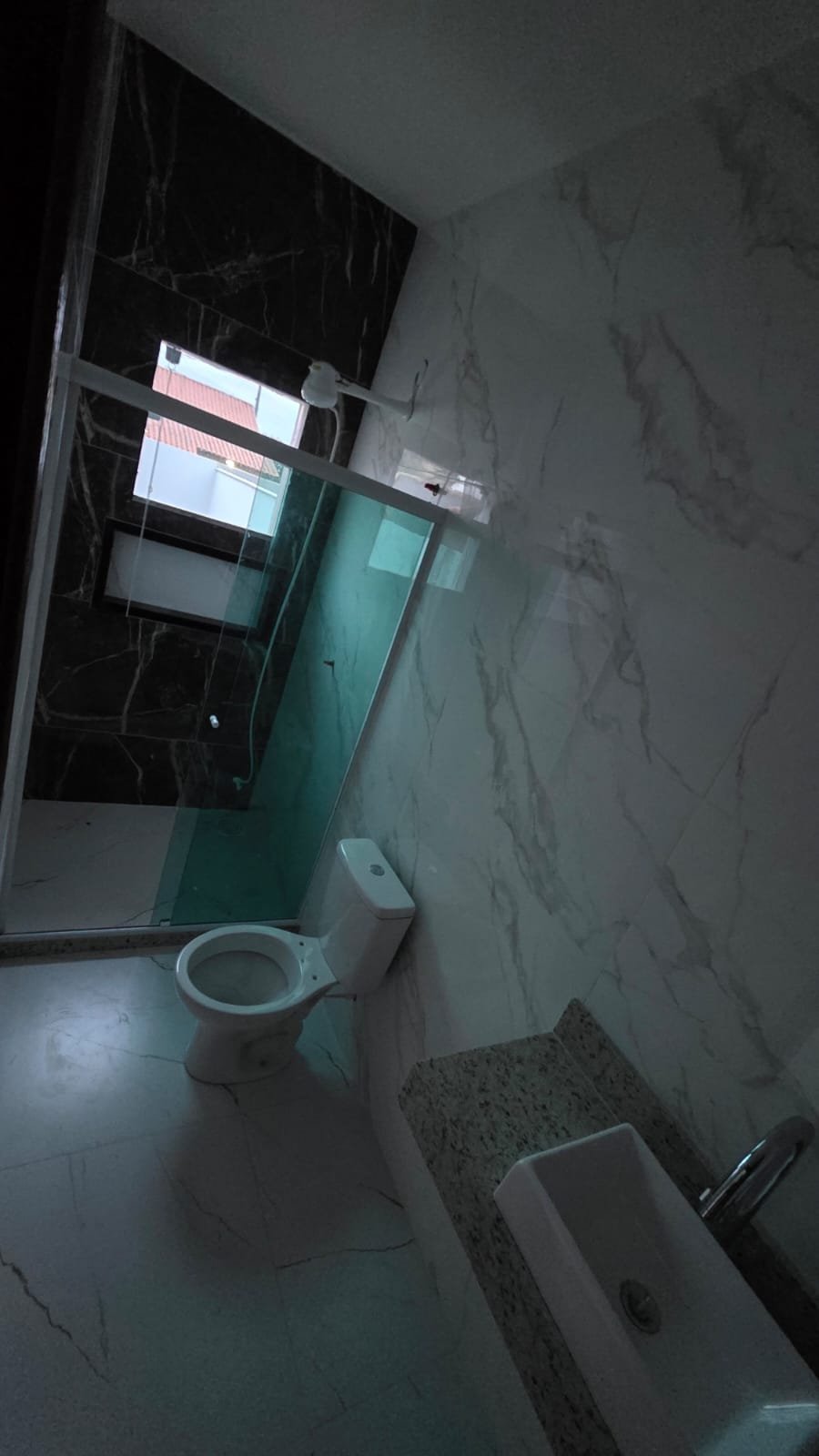 CASA SÃO MIGUEL - IGUABA GRANDE