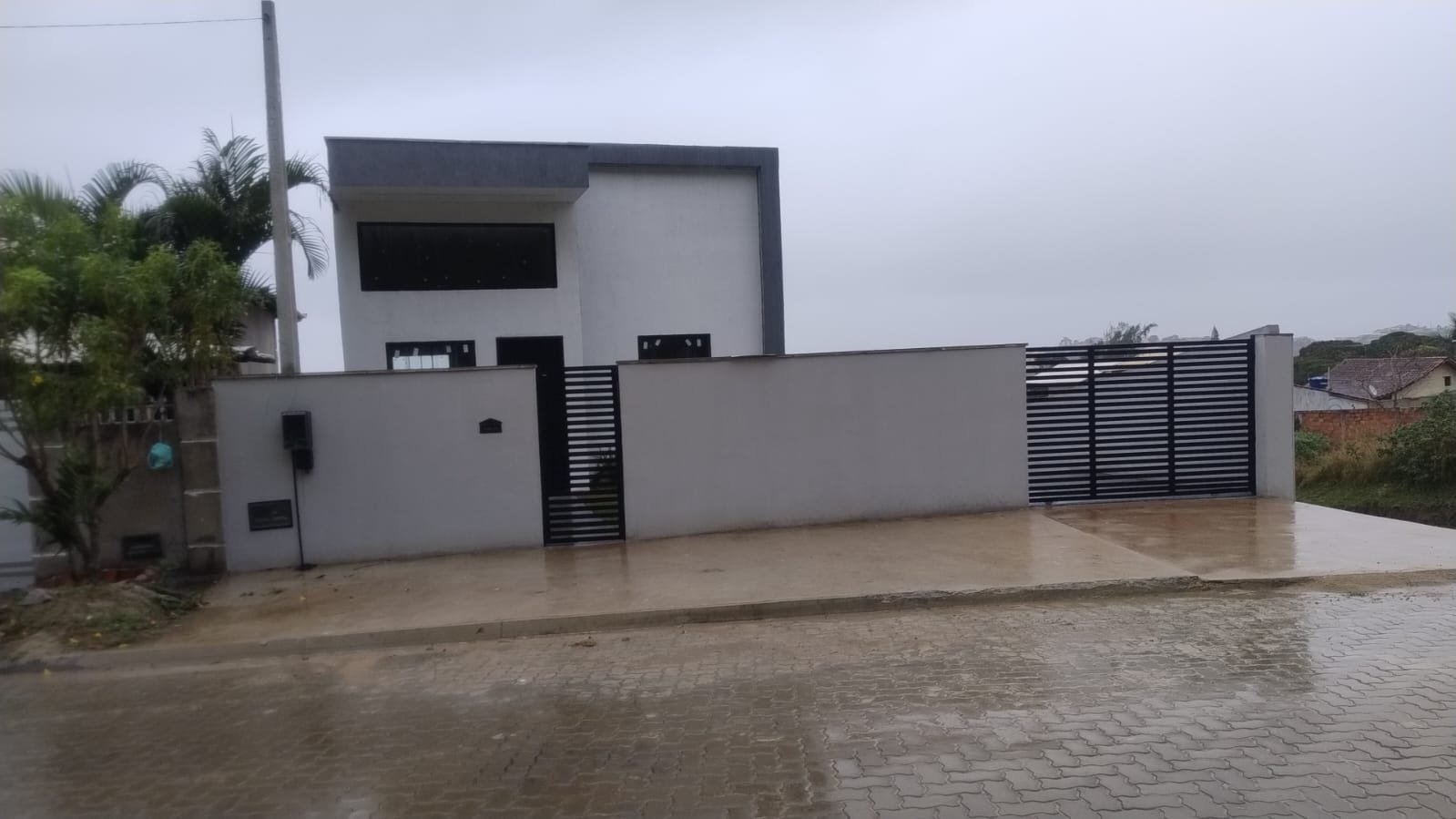 CASA À VENDA – CANELLAS CITY | R$ 385.000