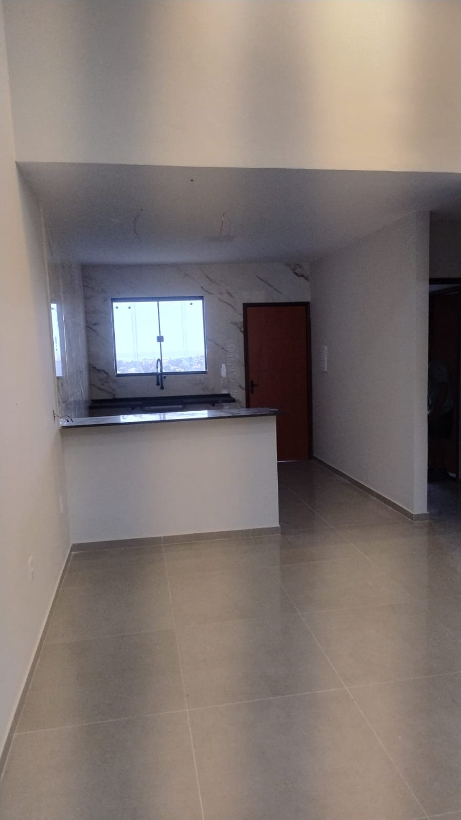 CASA À VENDA – CANELLAS CITY | R$ 385.000