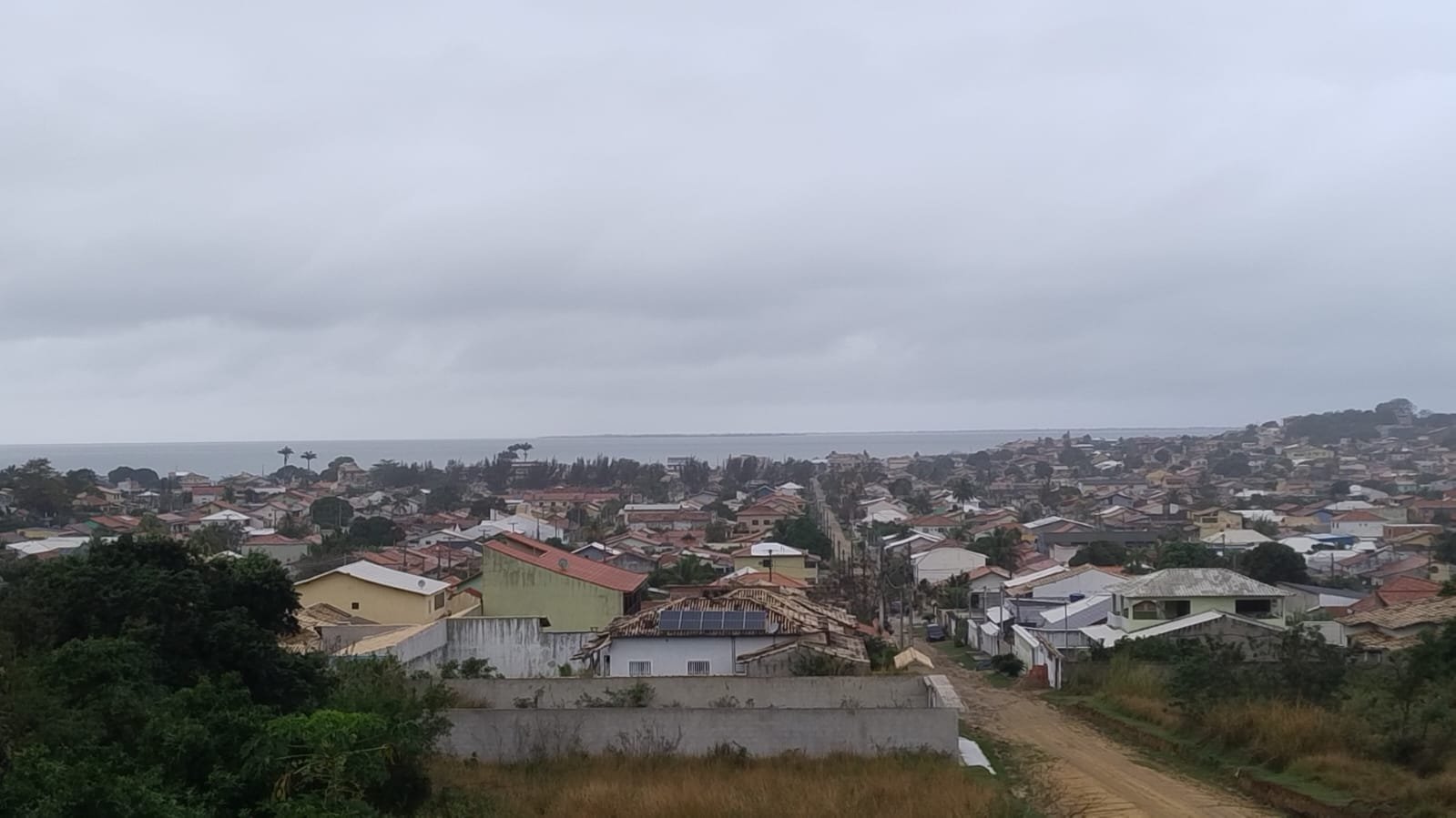 CASA À VENDA – CANELLAS CITY | R$ 385.000