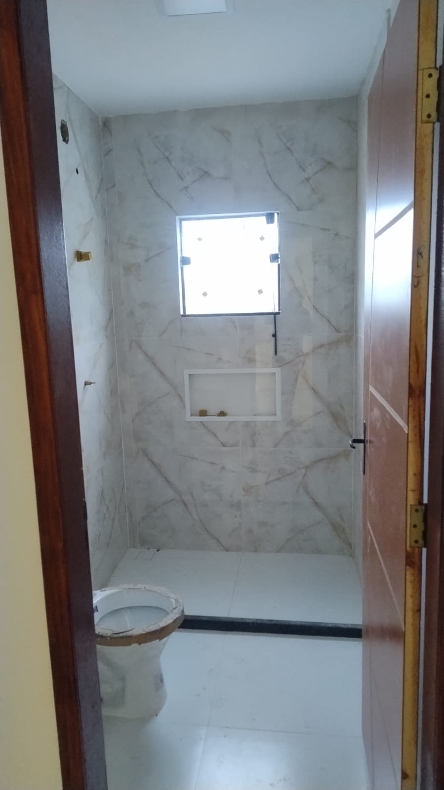 CASA À VENDA – CANELLAS CITY | R$ 385.000