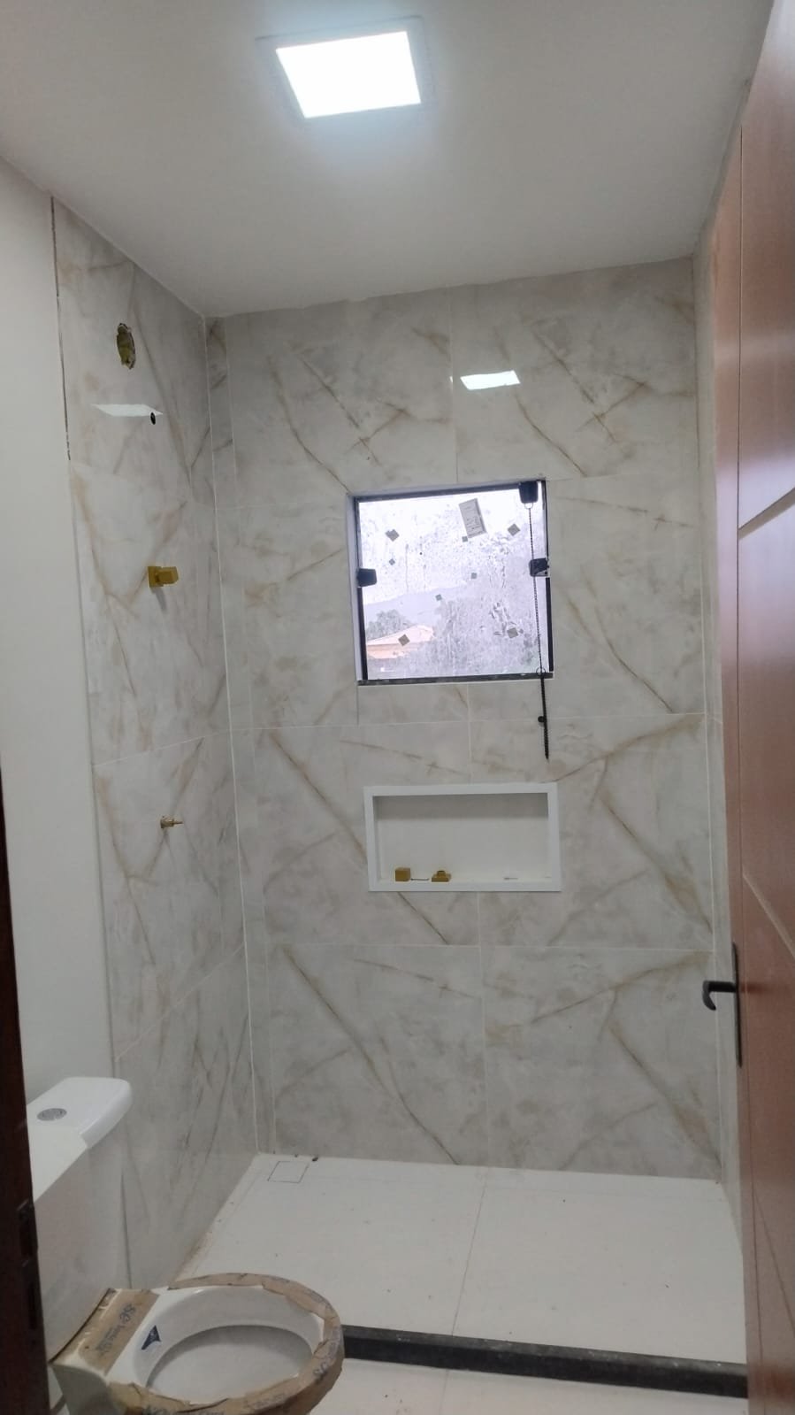 CASA À VENDA – CANELLAS CITY | R$ 385.000