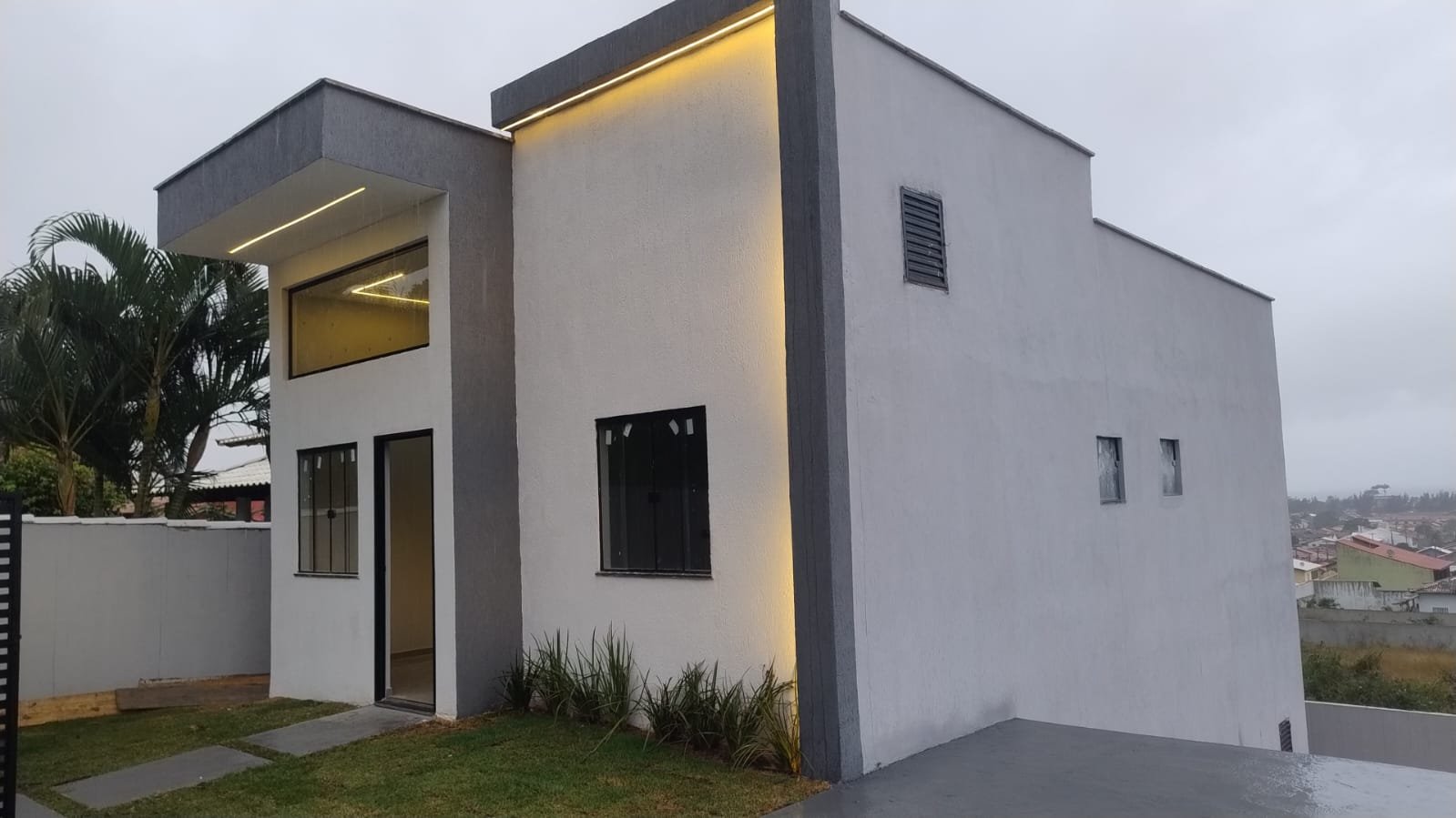 CASA À VENDA – CANELLAS CITY | R$ 385.000