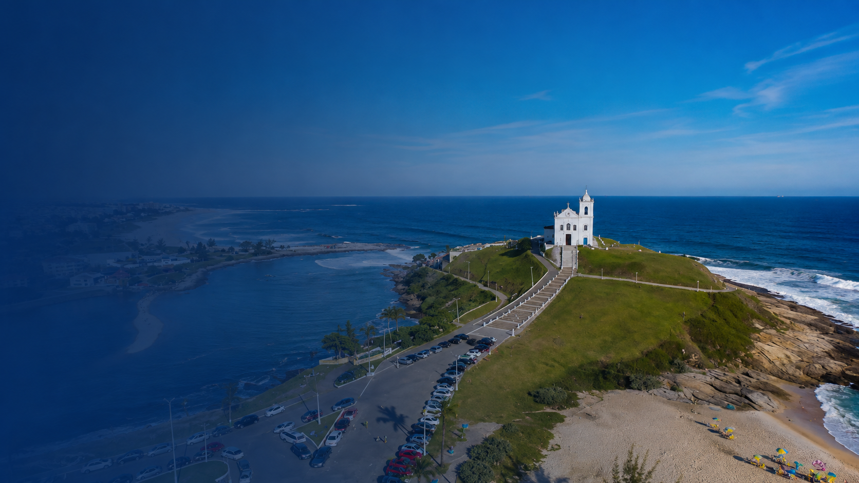Região dos Lagos