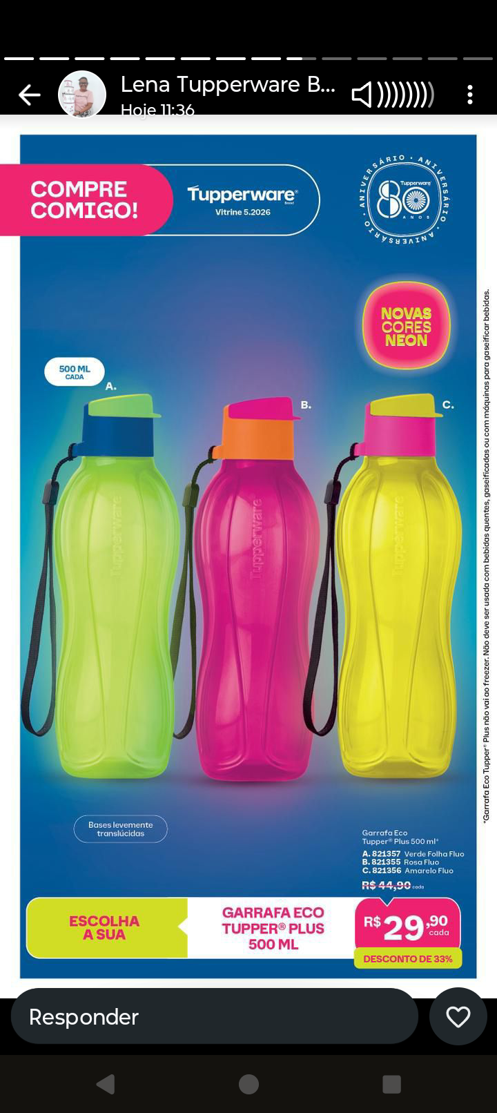 Tupperware